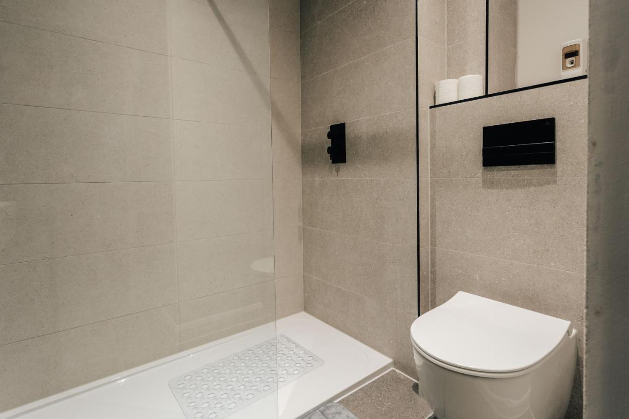 Premier Refurbished Central Flat Борнмут Экстерьер фото