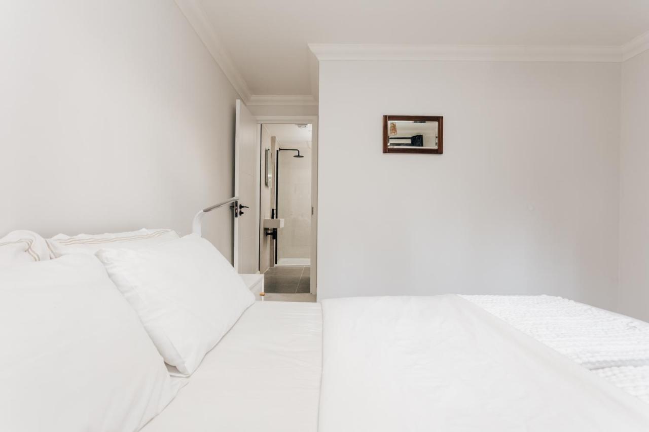 Premier Refurbished Central Flat Борнмут Экстерьер фото