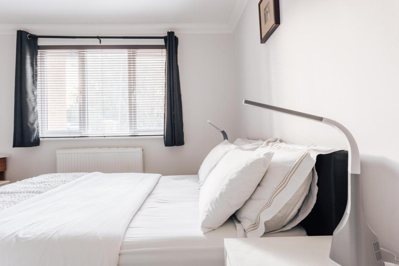 Premier Refurbished Central Flat Борнмут Экстерьер фото