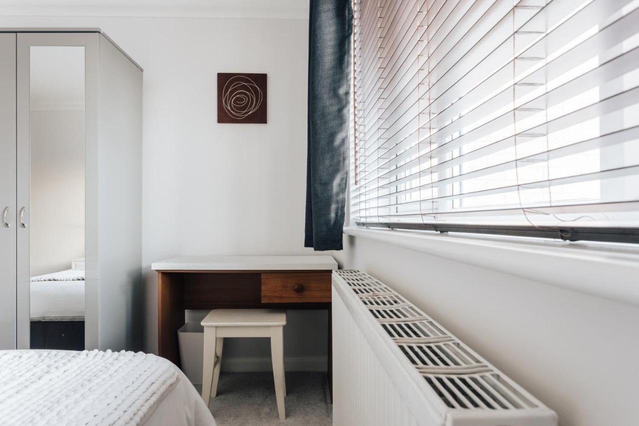 Premier Refurbished Central Flat Борнмут Экстерьер фото