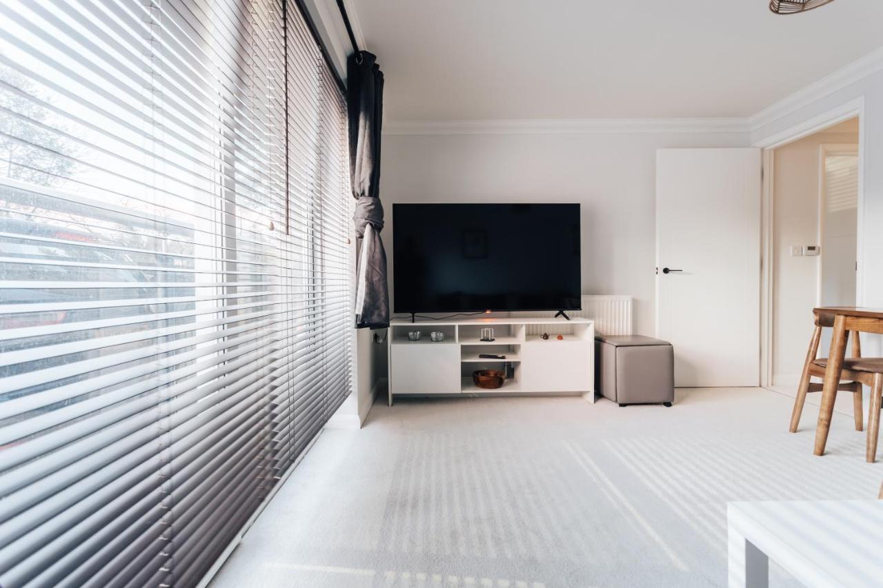 Premier Refurbished Central Flat Борнмут Экстерьер фото